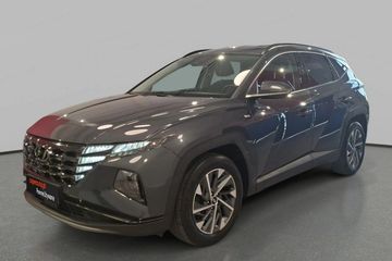 Hyundai Tucson 1.6 T-GDi  4WD