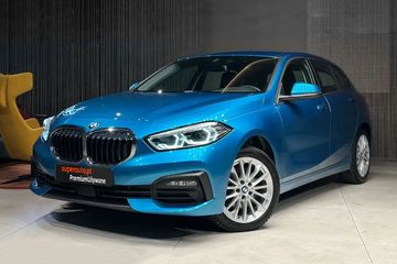 BMW Seria 1 118i Advantage aut