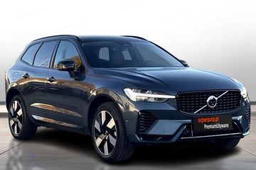 Volvo XC60 T6 Plug-In Hybrid AWD Plus Dark