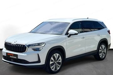 Skoda Kodiaq 2.0 TDI 4x2 Selection DSG