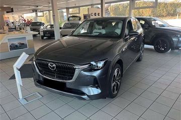 Mazda CX-60 Takumi 3.3 mHEV aut