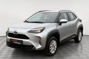 Toyota Yaris Cross Hybrid 1.5