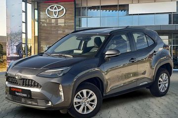Toyota Yaris Cross Hybrid 1.5 Comfort