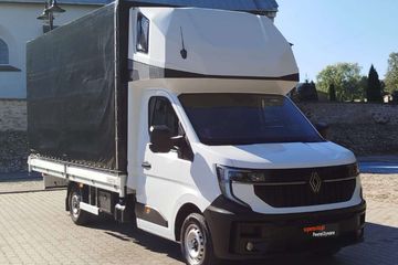 Renault Master L3