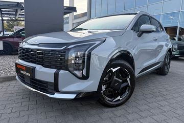 Kia Sportage 1.6 t-Gdi Anniversary 2WD Dct