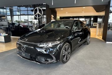 Mercedes CLA 250+
