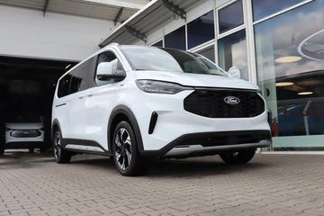 Ford Tourneo Custom 320 L2H1 Active A8 AWD