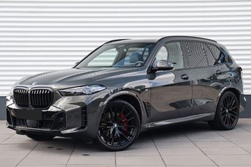BMW X5 xDrive30d M Sport