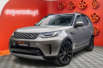 Land Rover Discovery V D250 mHEV Dynamic SE