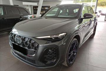 Audi Q5 TFSI quattro S line