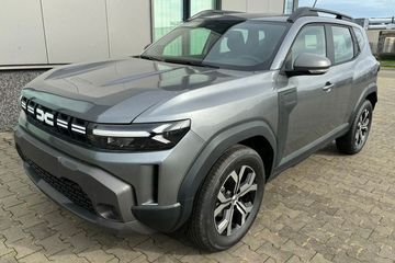 Dacia Duster Expression LPG 1.0 TCe
