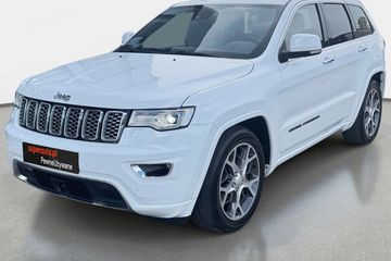 Jeep Grand Cherokee 3.0