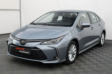Toyota Corolla 1.5 Comfort