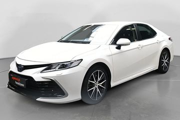 Toyota Camry 2.5 Hybrid Prestige