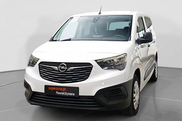 Opel Combo BlueHDi Edition S&S