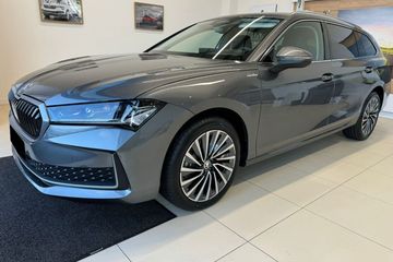 Skoda Superb L&K 1.5 m-HEV DSG