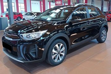 Kia Stonic 1.0 T-GDI M DCT