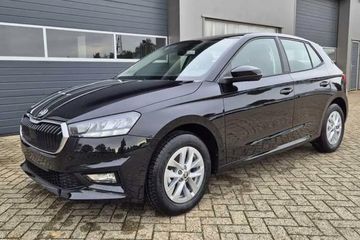 Skoda Fabia Edition 130 1.0 TSI