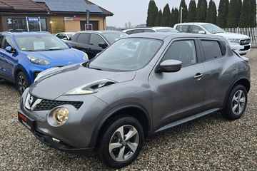 Nissan Juke 1.6 Acenta