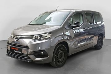 Toyota Proace City Verso Long Business