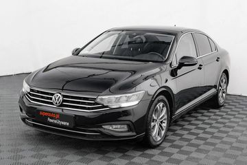 Volkswagen Passat 2.0 TSI Business DSG