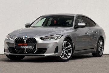 BMW Seria 4 420d xDrive mHEV aut