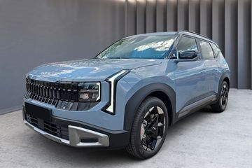 Kia Seltos 1.6 T-GDI L DCT