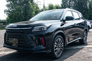 DFSK FX 600 Prestige 1.5 T-GDI aut