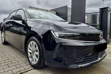 Opel Astra VI Edition S&S aut 1.2 T