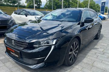 Peugeot 508 2.0 BlueHDi Allure S&S EAT8