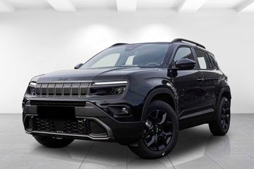 Jeep Avenger Upland 1.2 Hybrid 4xe