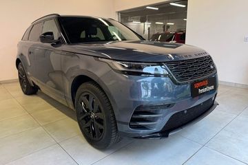 Land Rover Range Rover Velar 2.0 D200 mHEV Dynamic SE