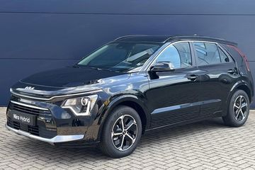 Kia Niro 1.6 GDI Hybrid L