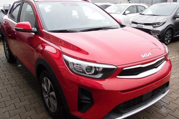 Kia Stonic 1.2 M