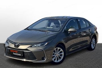 Toyota Corolla Comfort 1.5