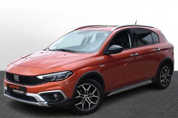 Fiat Tipo 1.0 Cross
