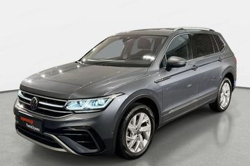 Volkswagen Tiguan Allspace 2.0 TDI 4Mot. SCR DSG