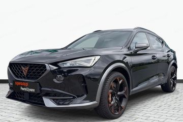 Cupra Formentor 2.0 TSI 4Drive VZ DSG