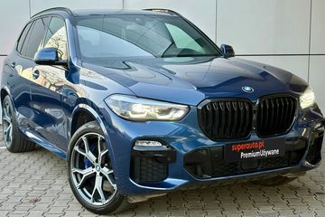 BMW X5 xDrive25d M Sport