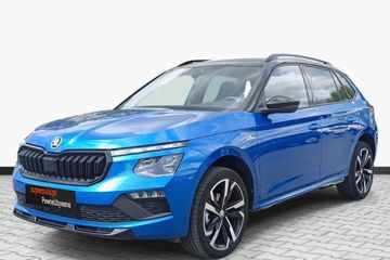 Skoda Kamiq 1.0 TSI Monte Carlo DSG