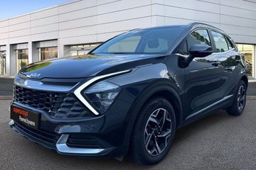 Kia Sportage 1.6 T-GDI M DCT