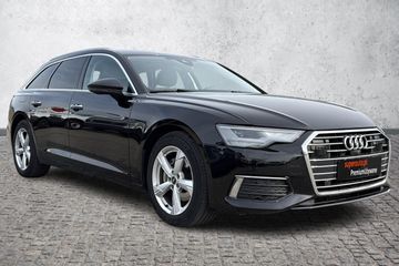 Audi A6 40 TDI mHEV Sport S tronic