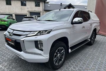 Mitsubishi L200 Instyle Plus AT