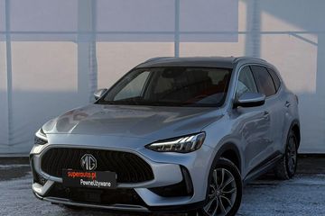 MG HS 1.5 T-GDI Excite DCT