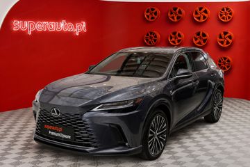 Lexus RX 450h+ Prestige
