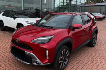 Toyota Yaris Cross Executive 1.5 Hybrid