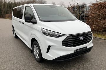 Ford Transit Custom Kombi M1 320 L2H1 Trend A8