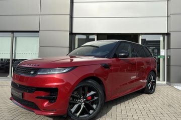 Land Rover Range Rover Sport 3.0 D300 Dynamic SE