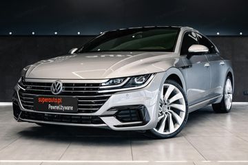 Volkswagen Arteon TDI 4Motion SCR R-Line DSG