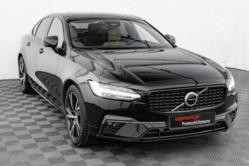 Volvo S90 B6 B AWD Ultimate Dark